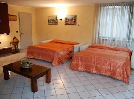 Hotel Al Monte