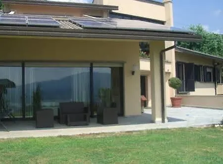 Hotell Al Monte Civate