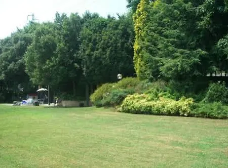 Hotel Al Monte *
