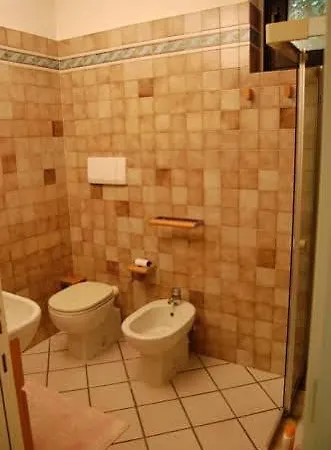 Al Monte Ξενοδοχείο