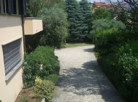 Ξενοδοχείο Al Monte